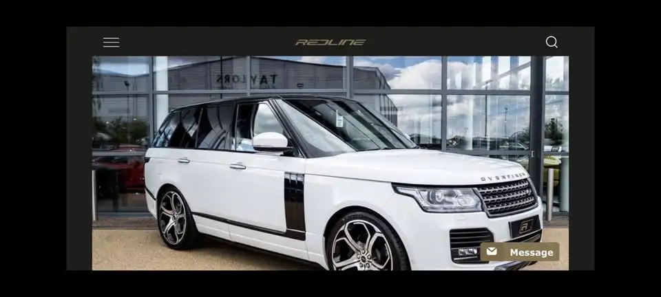 Range Overfinch Cyprus