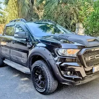 Ford Ranger 2,2L 2017