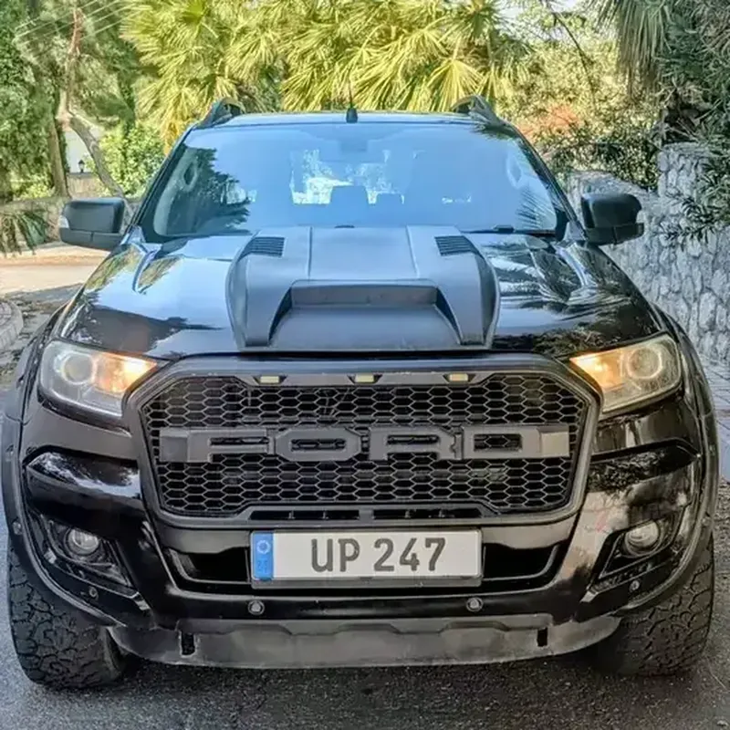 2017 Ford Ranger 2,2L 2017 Cyprus