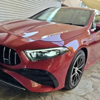 Mercedes AMG 2015