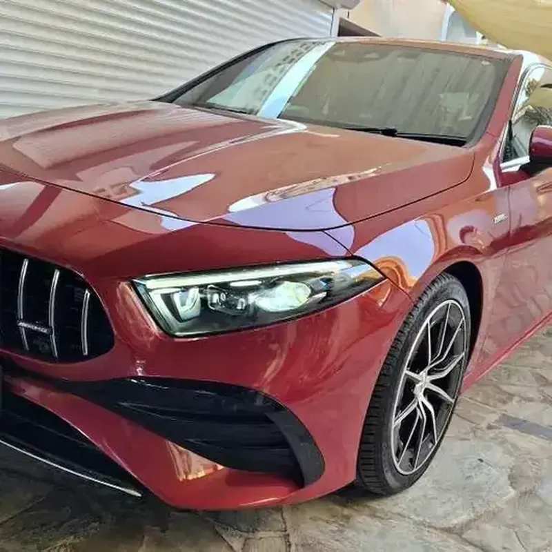 2015 Mercedes AMG 2015 Cyprus