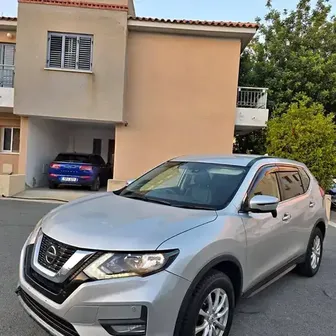 Nissan X-Trail 2,0L 2021