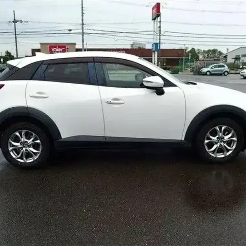 2021 Nissan X-Trail 2,0L 2021 Cyprus