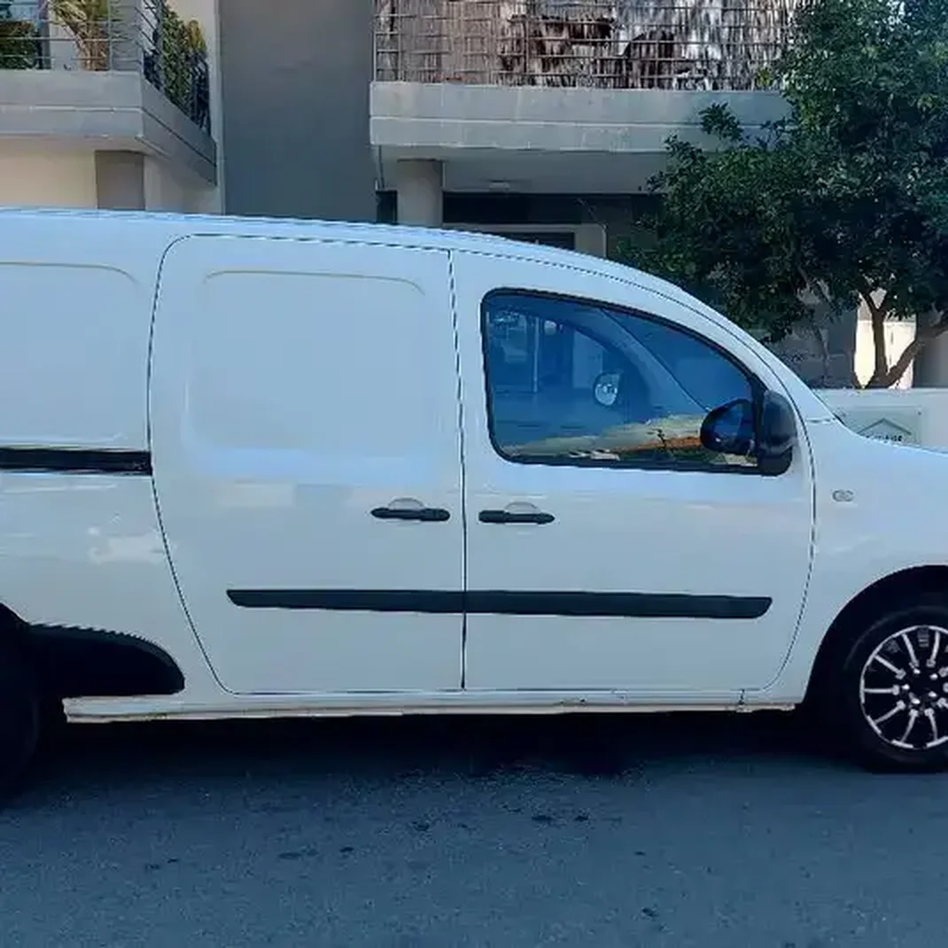 2016 Renault Kangoo 1,5L 2016 Cyprus