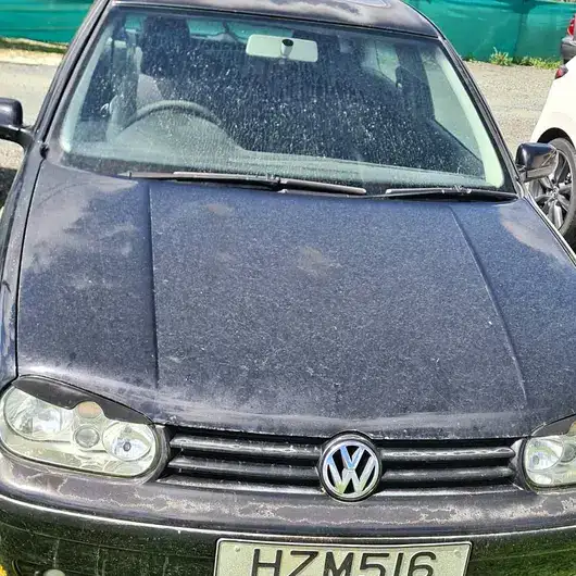 2007 Volkswagen Jetta 2007 Cyprus