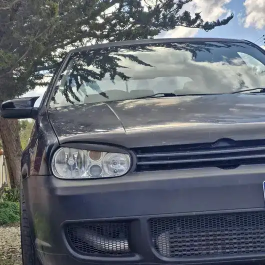 2007 Volkswagen Jetta 2007 Cyprus