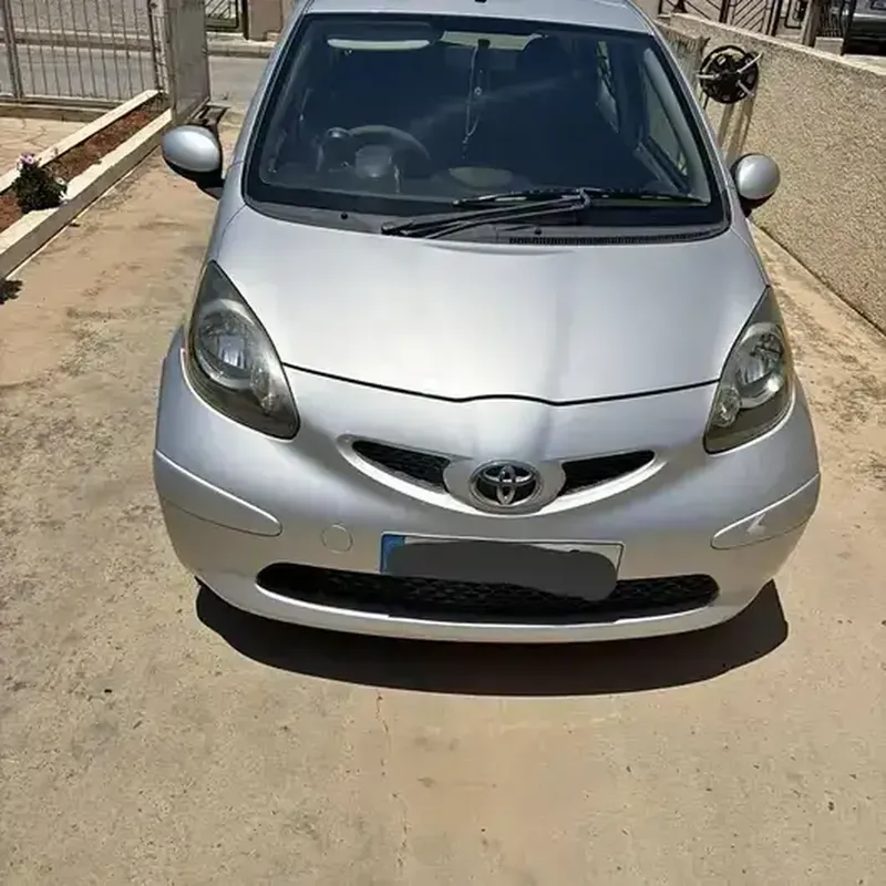 2020 Citroen C1 1,0L 2020 Cyprus