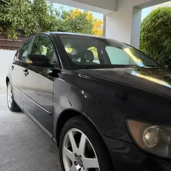 Volvo S40 2006