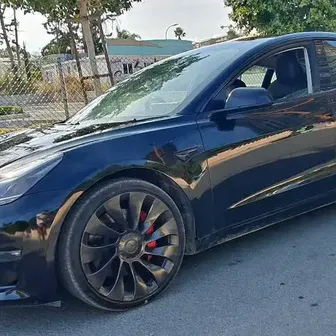 Tesla Model3 2022