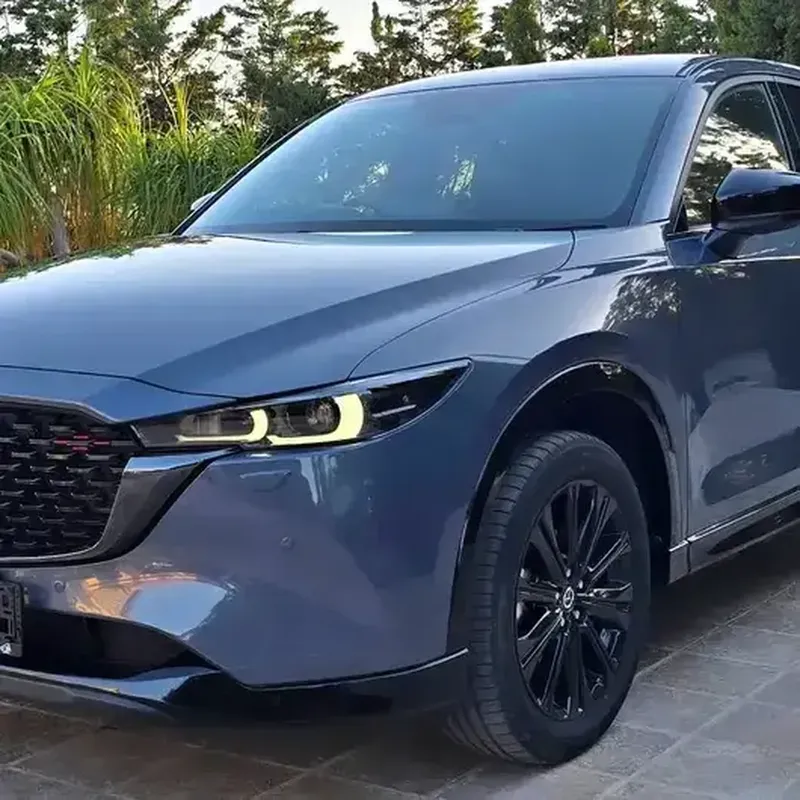 2012 Mazda Cx-5 2,2L 2012 Cyprus