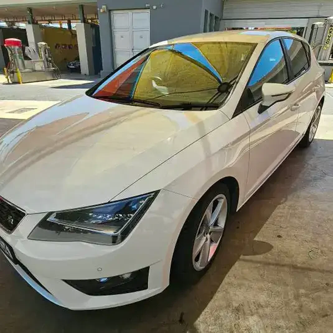 Seat Leon 1,4L 2016