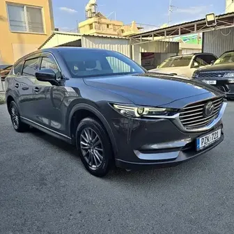 Mx30 mazda