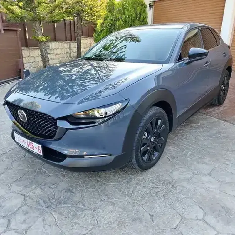 2022 Mx30 mazda Cyprus