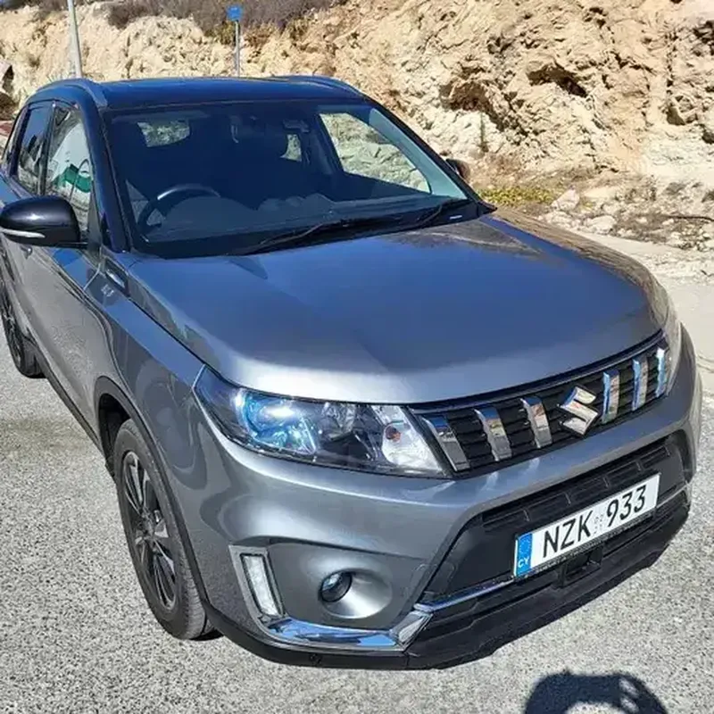 1989 Suzuki Vitara 1,6L 1989 Cyprus