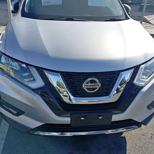 2022 Nissan X-Trail 1,6L 2022 Cyprus
