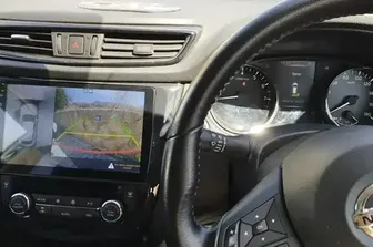 Nissan X-Trail 2,0L 2021