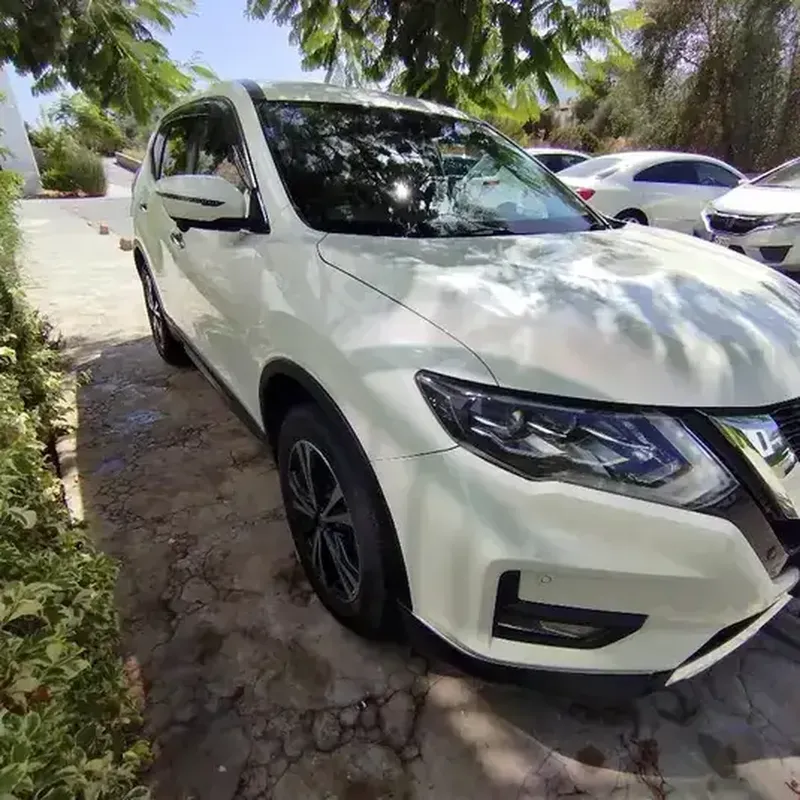 2021 Nissan X-Trail 2,0L 2021 Cyprus