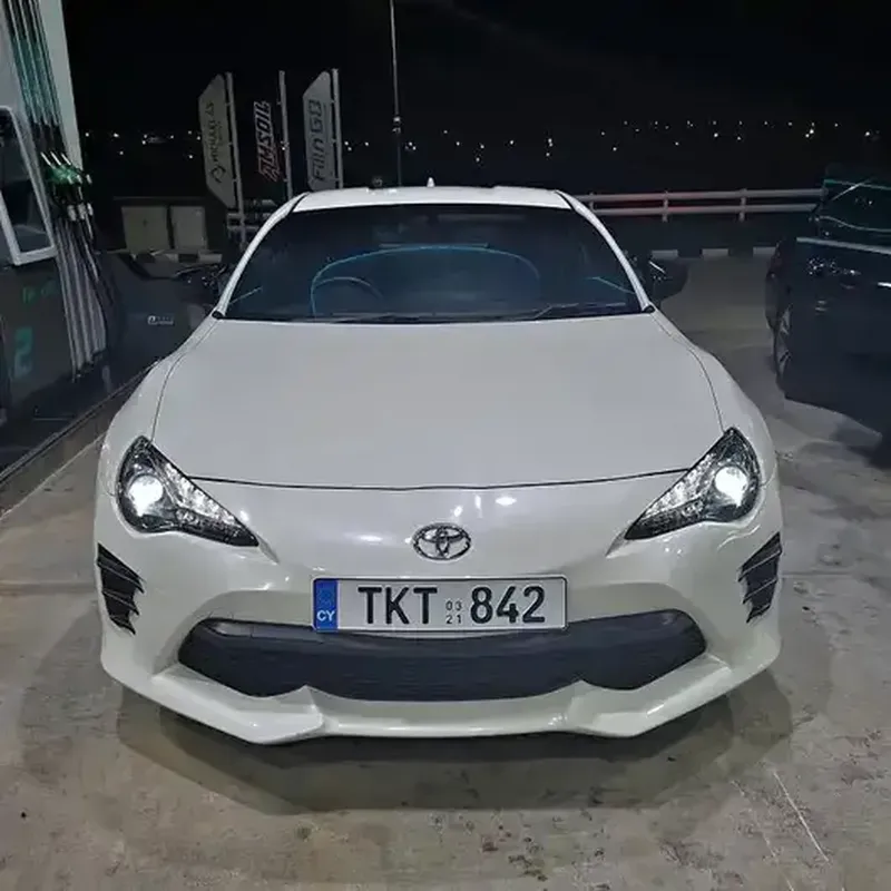 2021 Tesla Model 2021 Cyprus
