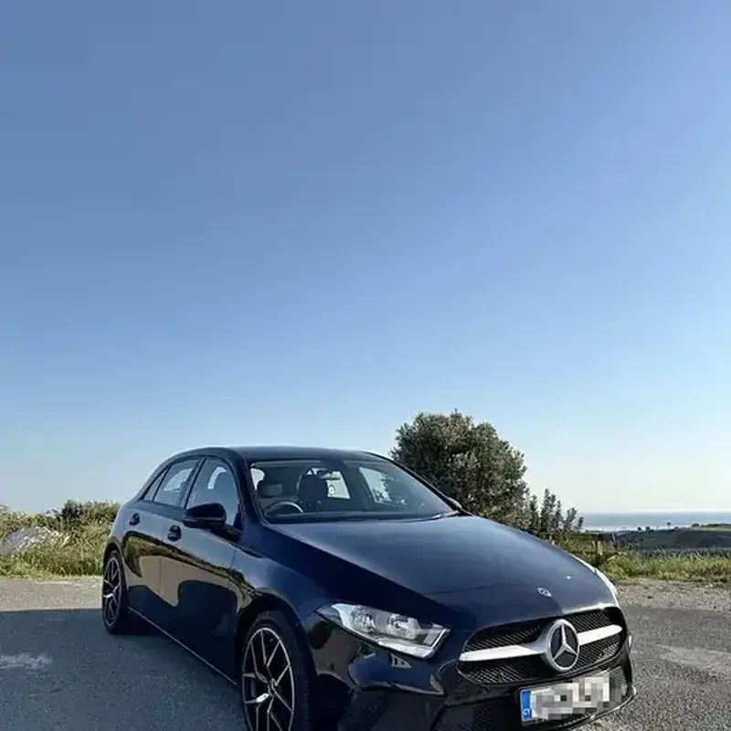 2021 Tesla Model 2021 Cyprus