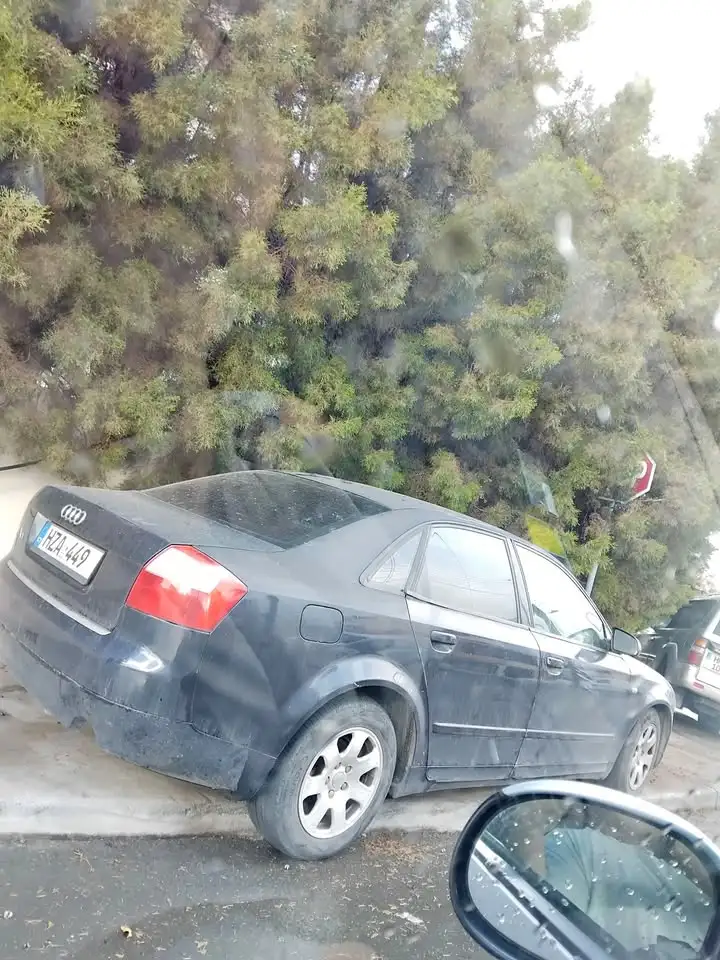 Audi A4 1,8L 2010