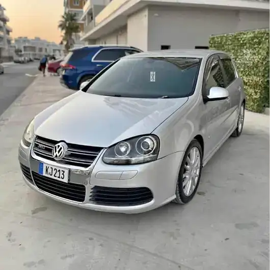 Volkswagen Golf 1,4L Cyprus