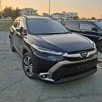 Lexus Ux250H 2,0L 2023