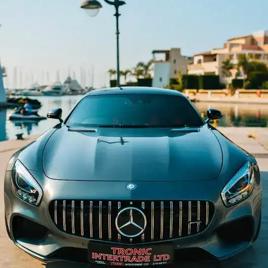 2023 Maserati Grecale 2,0L 2023 Cyprus