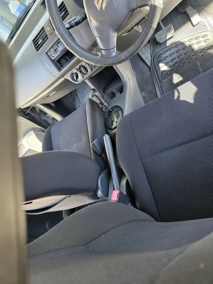 Suzuki Swift 1,3L 2007