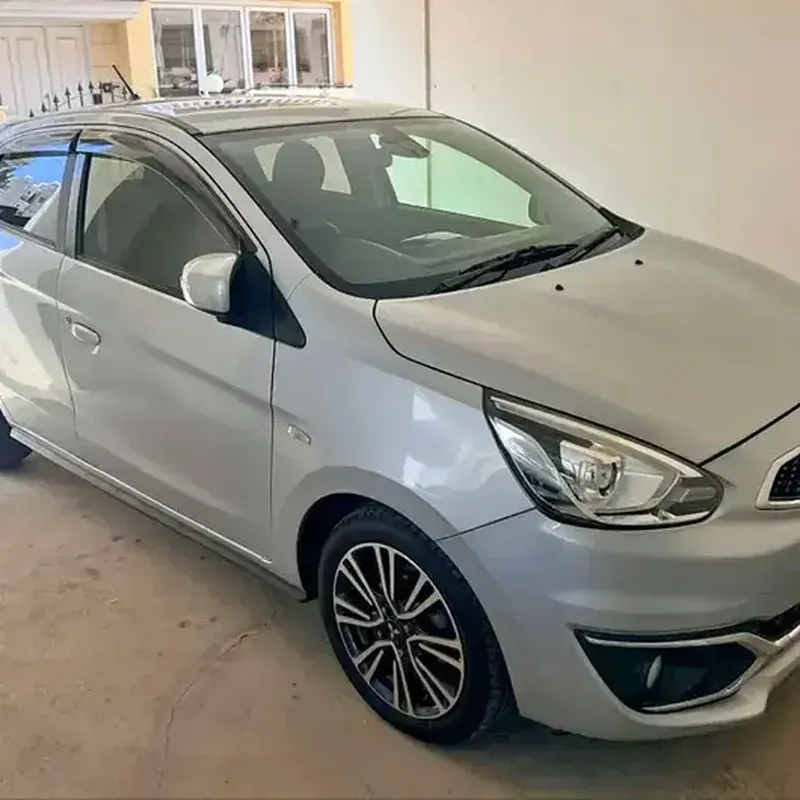 2017 Dacia Sandero 4,1L 2017 Cyprus