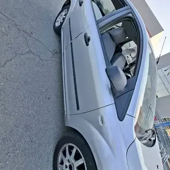 Ford Focus 1,5L 2016