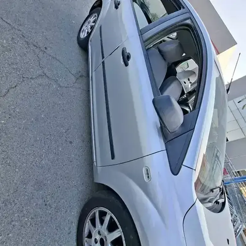 2016 Ford Focus 1,5L 2016 Cyprus