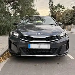 KIA Xceed 1,4L 2023