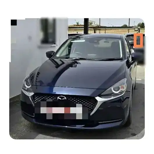 Mazda 2 2021