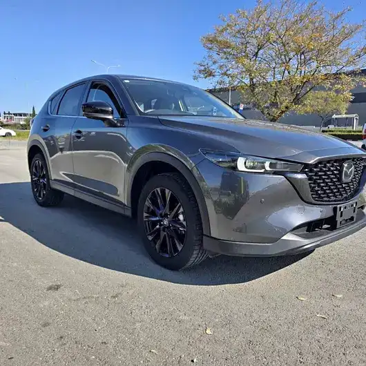 2021 Mazda Cx-30 1,5L 2021 Cyprus