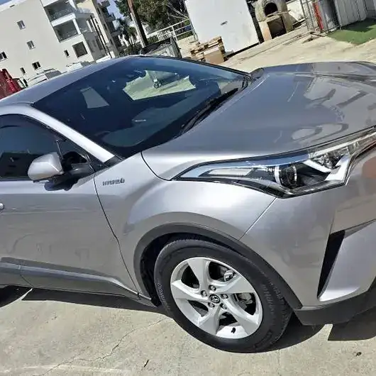 2021 Mazda Cx-30 1,5L 2021 Cyprus