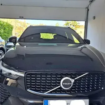 Volvo Xc60 2,0L 2022