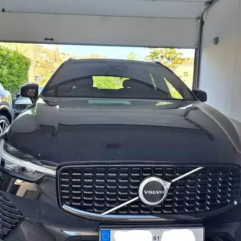 2022 Volvo Xc60 2,0L 2022 Cyprus