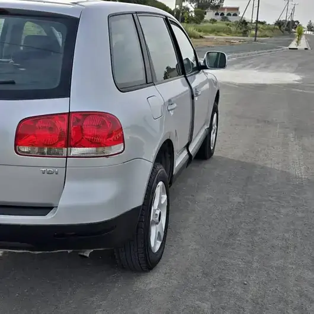 Volkswagen T-Roc 1,5L 2022