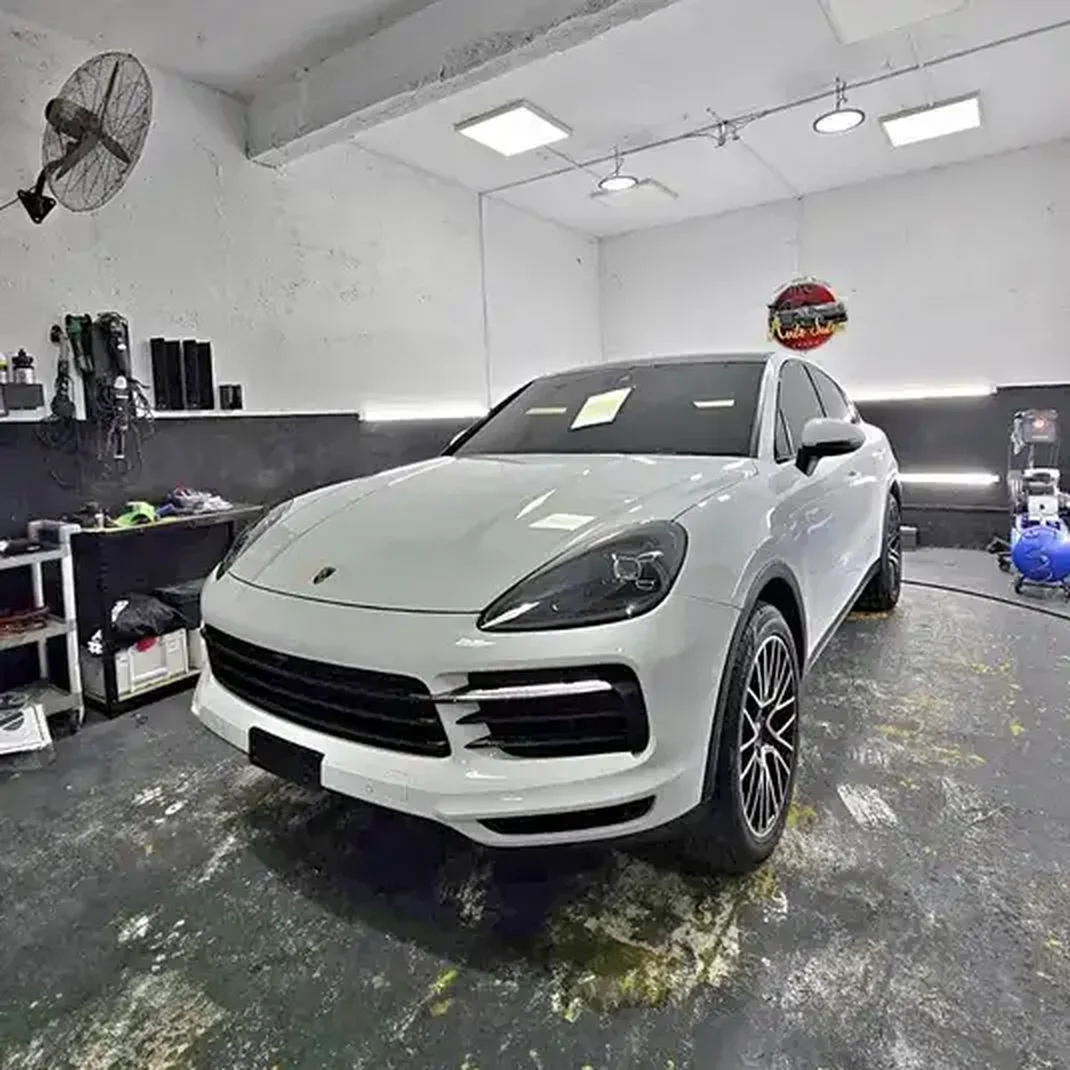Porsche Cayenne 3,0L 2023