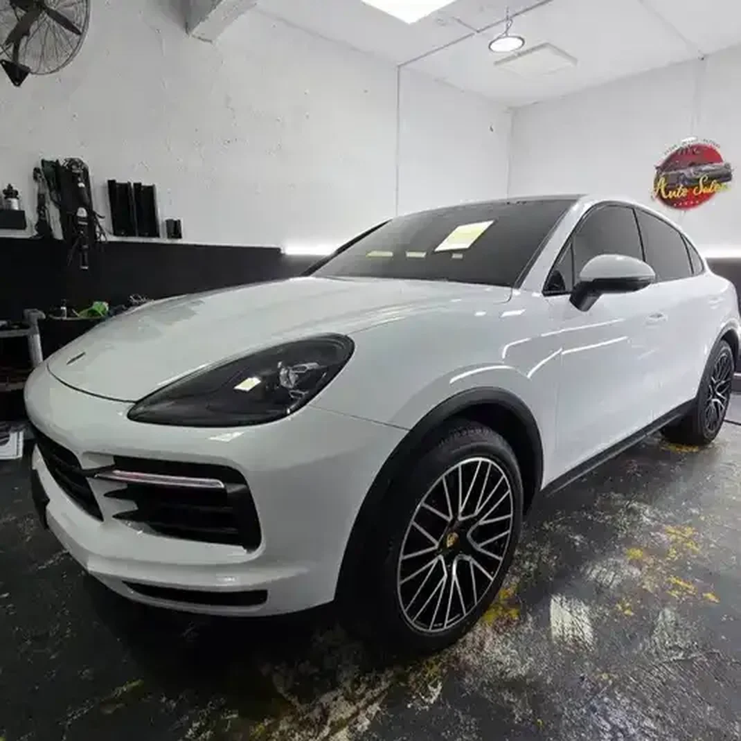 2023 Porsche Cayenne 3,0L 2023 Cyprus