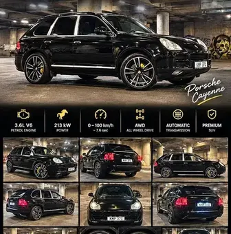 Porsche Panamera 2013