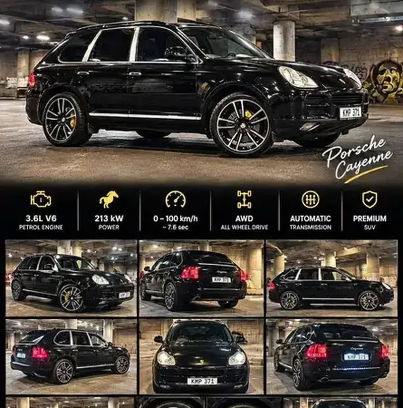 2013 Porsche Panamera 2013 Cyprus