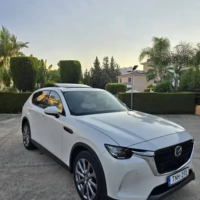 2019 Jaguar F 2,0L 2019 Cyprus