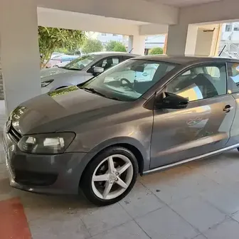 Volkswagen Passat 1,6L 2017