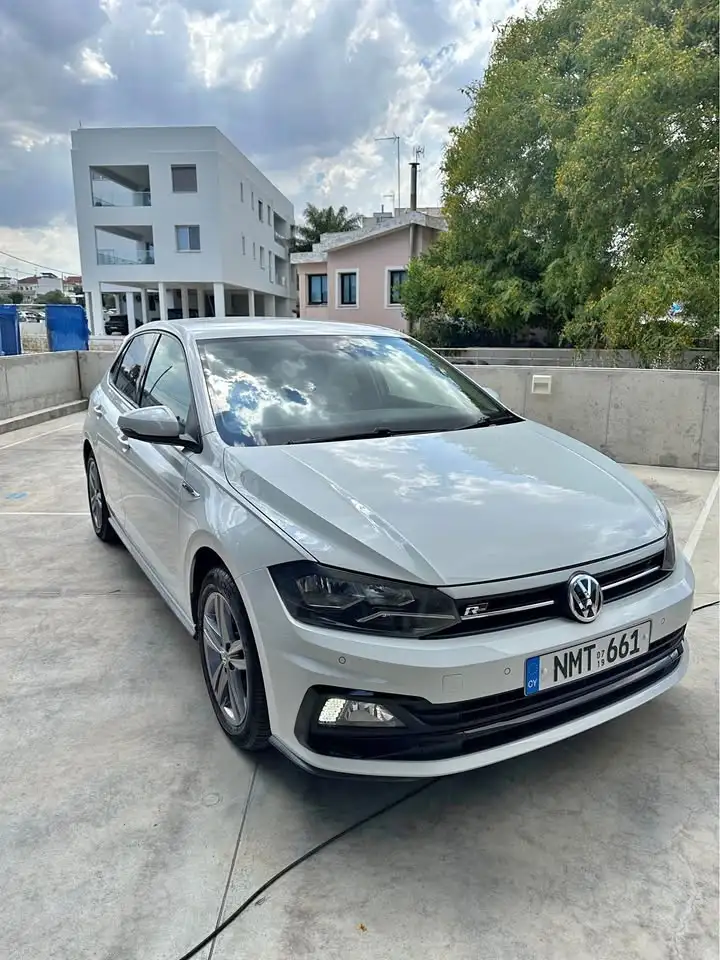 Volkswagen Polo 1,0L