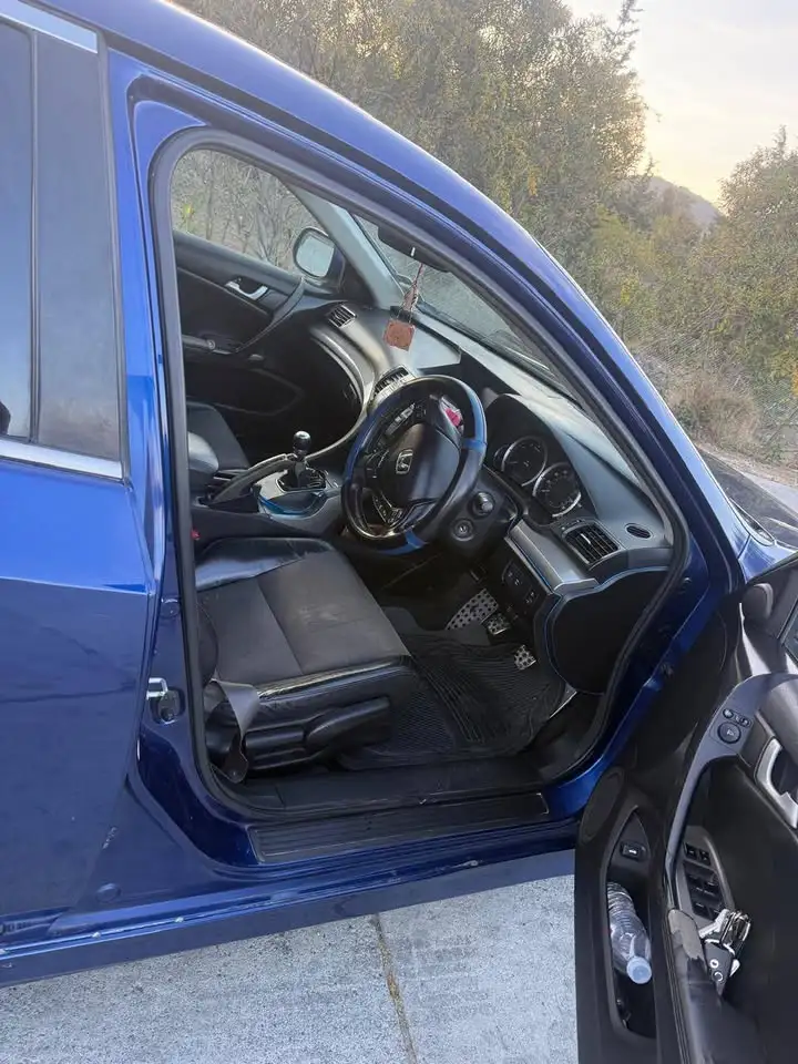2009 Honda Accord 2,2L 2009 Cyprus