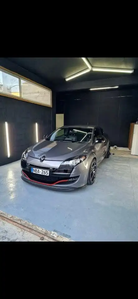 Renault Megane 1,5L 2010
