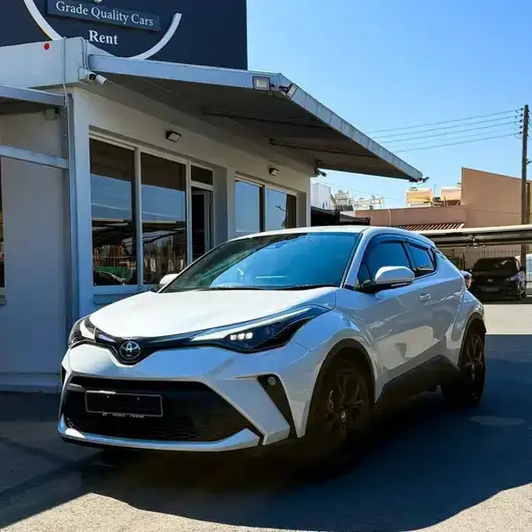 Lexus Nx350H 2023