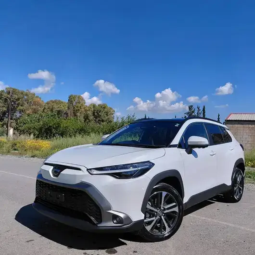 2023 Lexus Nx350H 2023 Cyprus