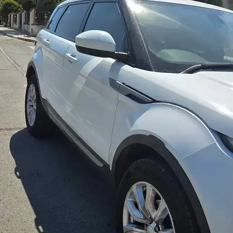 2014 Land-Rover Range-Rover-Evoque 2,0L 2014 Cyprus